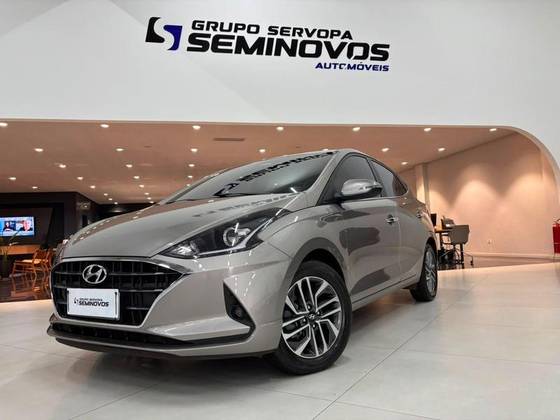HYUNDAI HB20S 1.0 12V FLEX EVOLUTION MANUAL HYUNDAI HB20S 1.0 12V FLEX EVOLUTION MANUAL